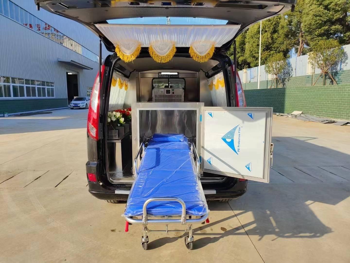 乌鲁木齐优质殡葬运输，守护最后一程